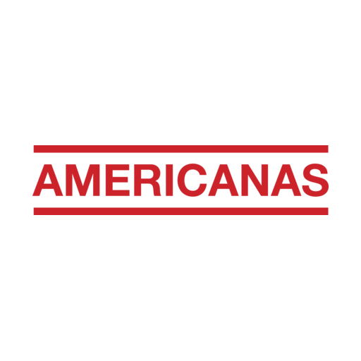 Logo Americanas