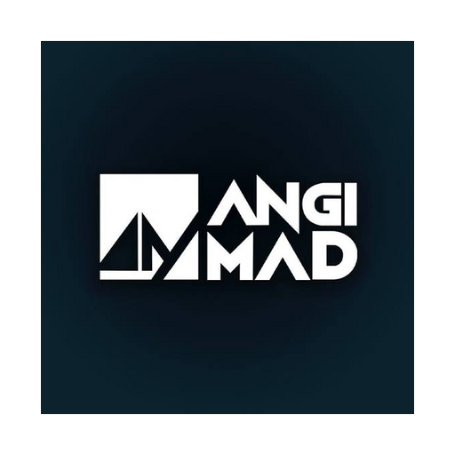 Logo Angi Montagem