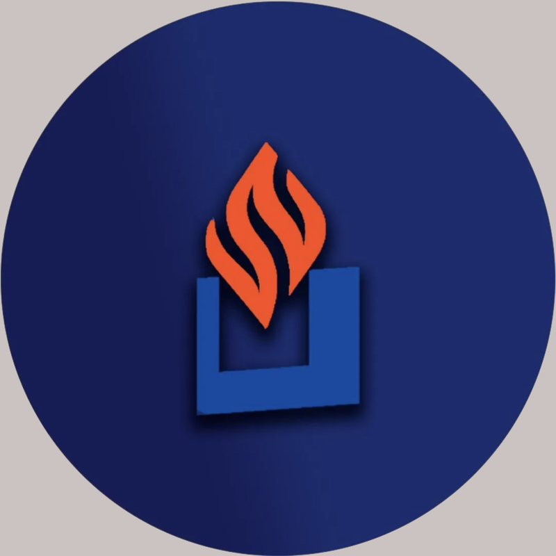 Logo Blue Blazer Eventos