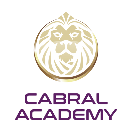 Logo Cabral Academy