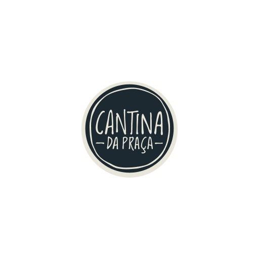 Logo Cantina da Praça