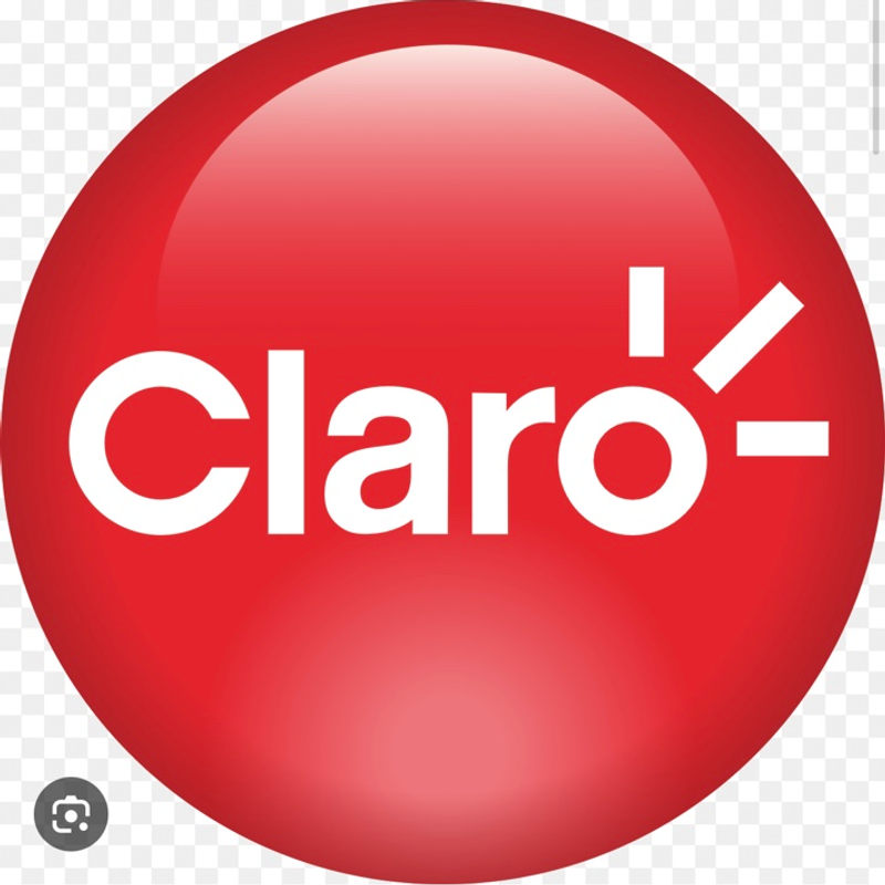 Logo Claro