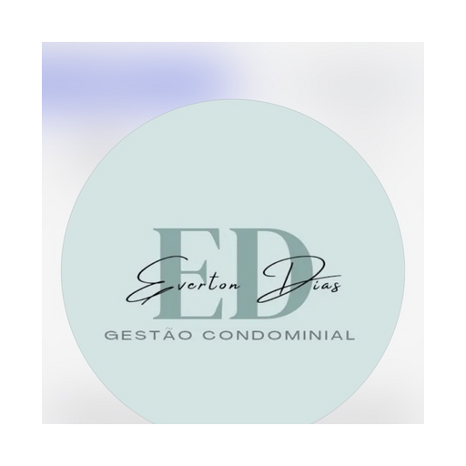 Logo ED Gestão