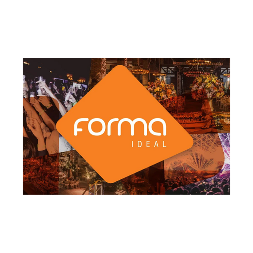 Logo Forma Ideal