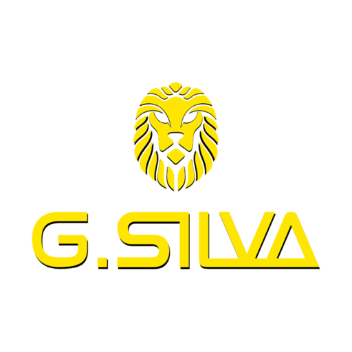 Logo G. Silva