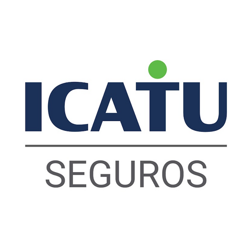 Logo Icatu Seguros