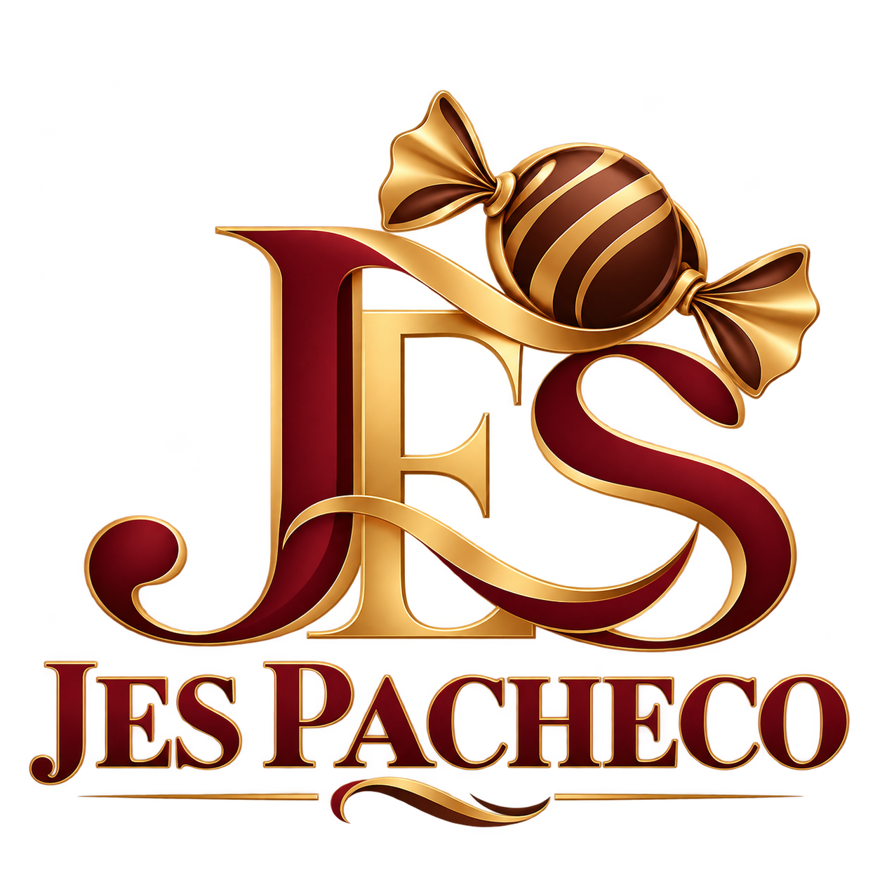 Logo JES Pacheco