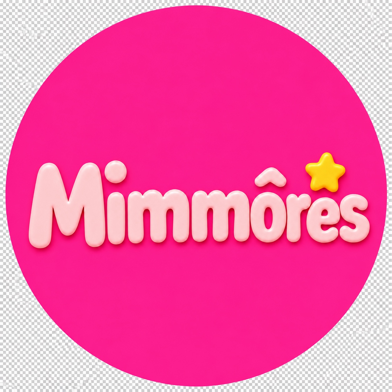 Logo Mimmôres