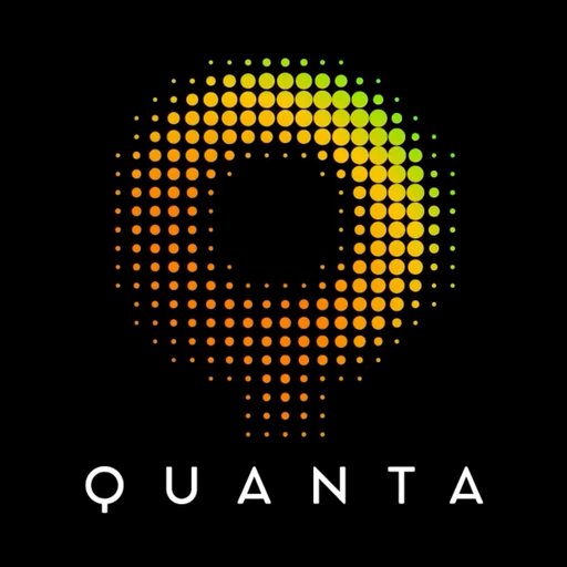 Logo Quanta