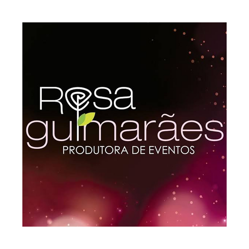 Logo Rosa Guimarães