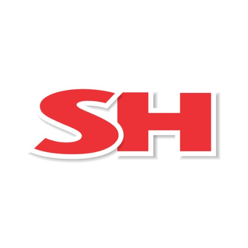Logo SH