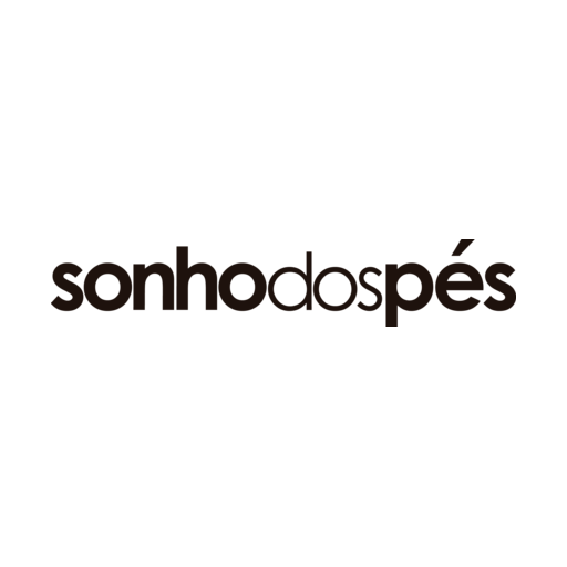 Logo Sonho dos Pés