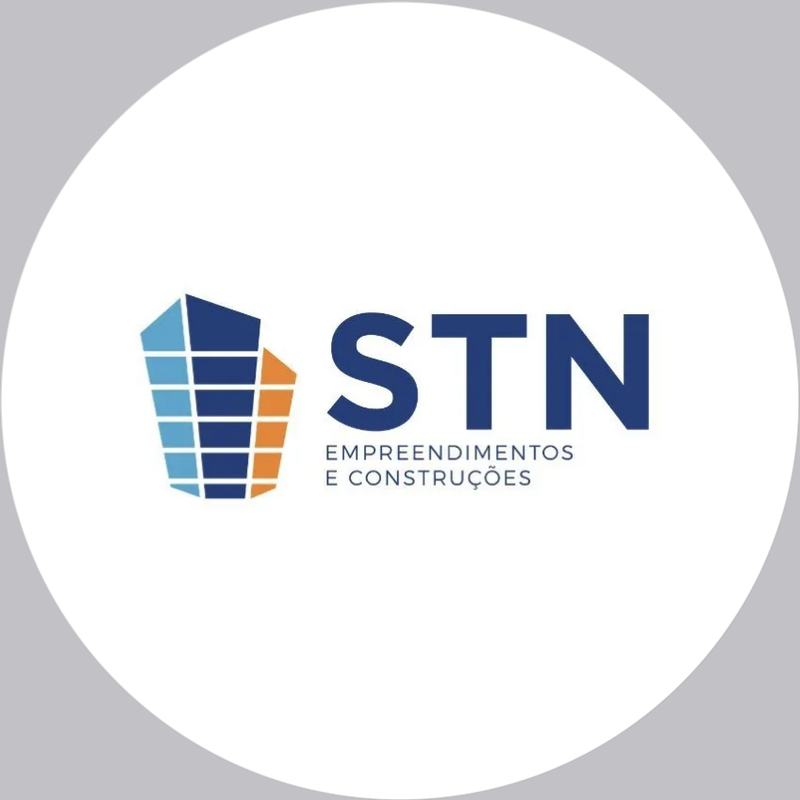 Logo STN Empreendimentos